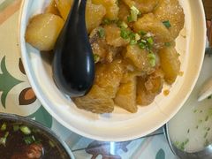-阿灶卤煮老店·姜母鸭(五店市总店)