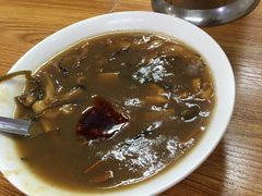 -李三卤汁豆腐脑