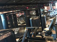 -威尔仕健身会所(古北1699店)