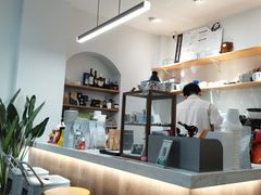 -infinite cafe