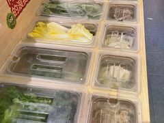 -伊豆野菜村(大族广场店)
