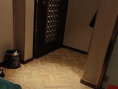 -华夏良子·足道SPA艾灸(翠微店)