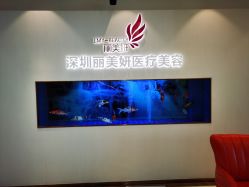 -丽美妍医疗美容·皮秒·立体分层抗衰