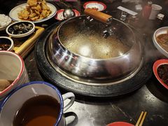 -粗粮人家·东北菜(洋桥店)