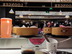 大堂-龍歌自助小火锅(李沧顺和汇店)