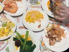 -汉斯南美烤肉(总店)