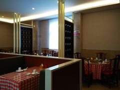 大堂-鲁班小馆(政四街店)