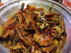 -龙虾当家·大排档(红谷滩五中店)