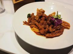 -渔傅·霞浦滩涂海鲜(建平店)