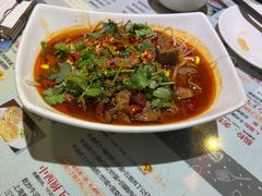 -鸿运茶餐厅(皇岗店)