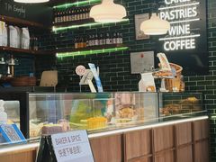 -BAKER&SPICE(国金中心商场店)