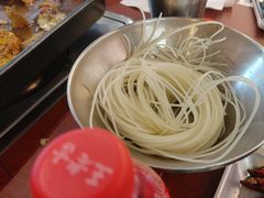 -小螺大作·螺蛳粉火锅(林和西店)