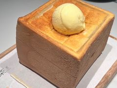 -绿茶餐厅(港惠购物中心店)