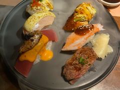 -山葵家·创意料理(EFC欧美广场店)