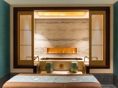 -西安华清御汤酒店