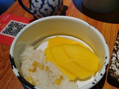 -我的甜·泰国餐厅