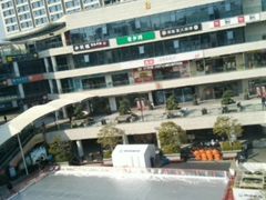 -浦江城市生活广场(江月路店)