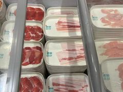 -玫瑰花园自助烤肉(顺义鑫海韵通店)