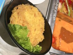 -海底捞火锅(上地华联店)