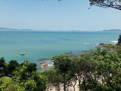 -美人鱼悬崖海景餐厅(鹿嘴山庄店)