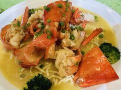 -盛港湾海鲜食府(黄沙店)