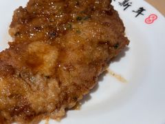 -朱新年·苏式汤团·面点(北寺塔店)