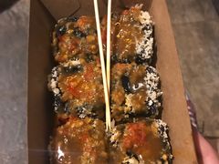 -品腐记·豆腐王朝(老门东总店)