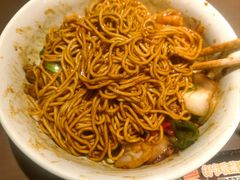 -王繁星面馆(西安熙地港店)