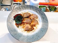 -面乙新派手擀面(大悦城店)