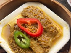 -庆粥今宵(东骏店)