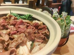 -牛腩之旅·牛腩牛杂煲(光启城美食城店)