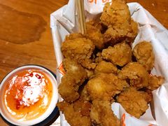 -HIB HUB公社(解放西路店)