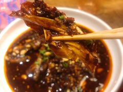 凉拌鸡-铁公鸡·四川料理(天环广场店)
