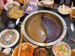 -沸炉重庆老火锅(军事博物馆店)