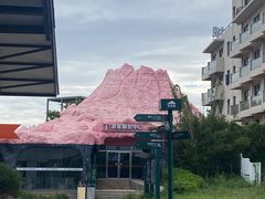 -漳州滨海火山岛自然生态风景区