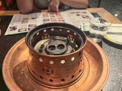 -南门涮肉(上海二店)