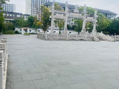 -香积寺