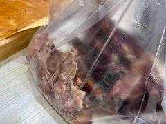 -老舅老蒙肉饼非遗店(一店)