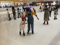 -冠军冰场CHAMPION RINK(苏州中心商场店)