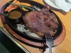 -斗牛士牛排(南京东路店)