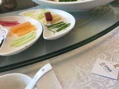 八爷烤鸭-花家怡园