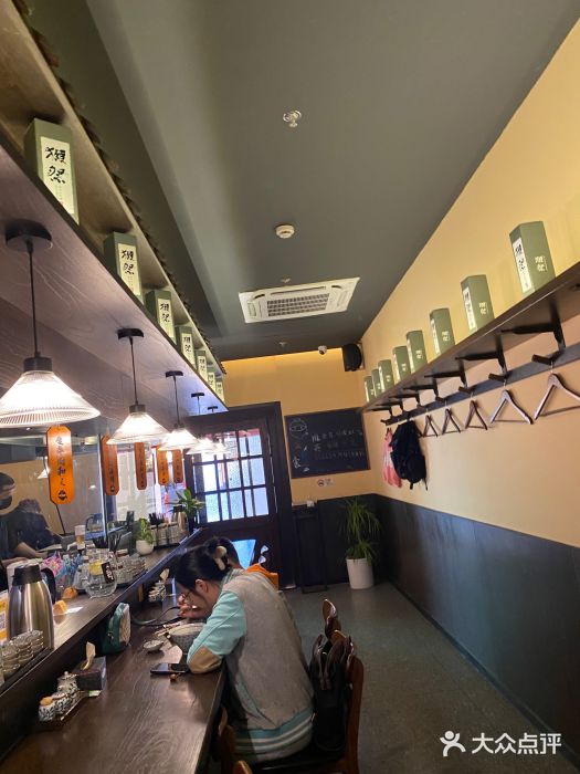 哥哥の深夜食堂(永乐汇亲子购物运动中心店)图片
