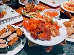 -汉巴味德(大悦城店)