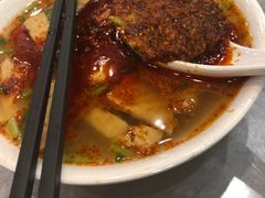 -护国寺小吃(新街口店)