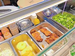-集庄乡烤肉卷饼(朝阳凯德望京店)
