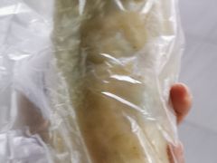 -安徽阜阳卷馍(西单店)