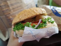 -Fergburger(皇后镇店)