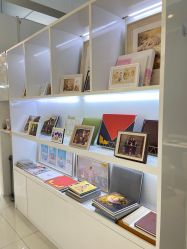 -童画王国儿童摄影(吉大店)