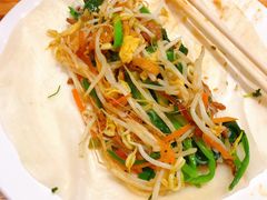 -姥姥家春饼店(惠新东街店)