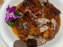 -德胜轩正宗顺德菜(宝安沙井会展中心店)